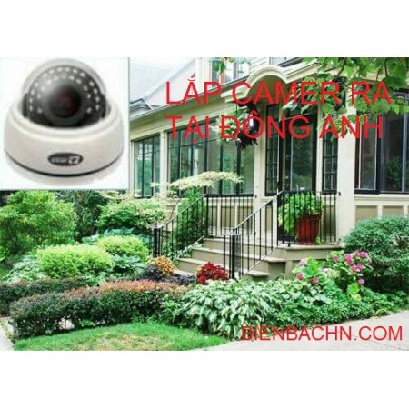 CAMERA CHỐNG TRỘM TẠI ĐÔNG ANH CAMERA CHỐNG TRỘM TẠI ĐÔNG ANH